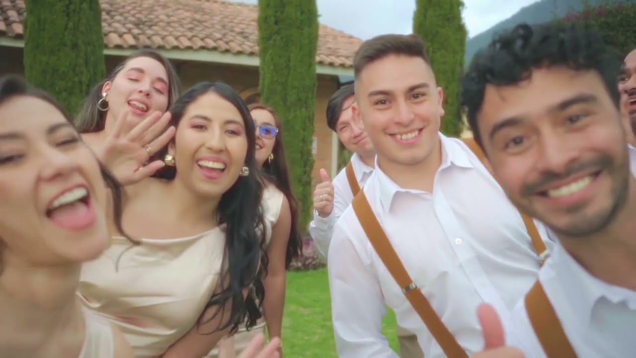 Lorena & Camilo 16 de Marzo 2025