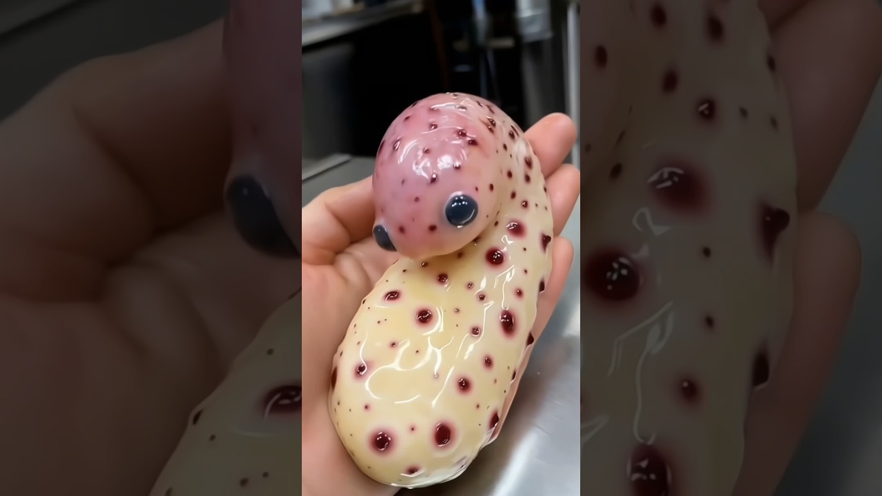 Os Ovos MAIS BIZARROS da Natureza!😱#natureza #animals #curiosidade #animais