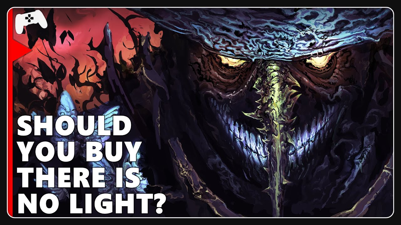 Should You Buy There Is No Light? [Full Review]