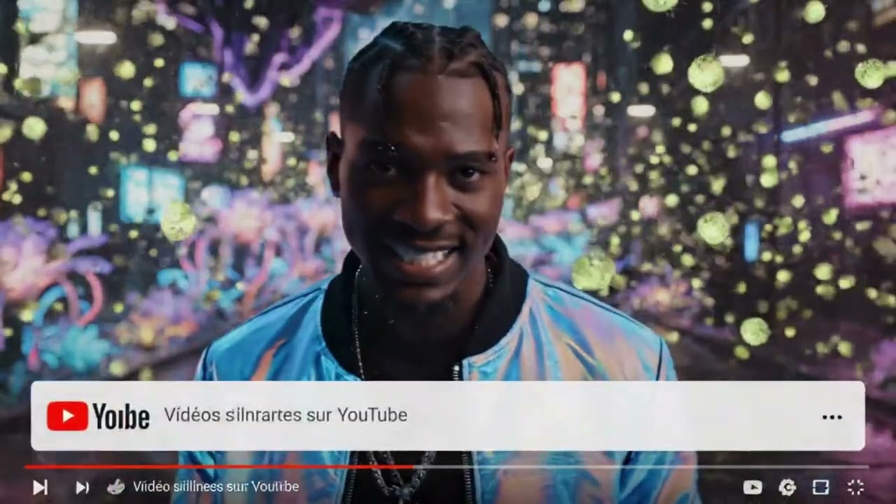 L influence visuelle de Pandora au Cyberpunk VN