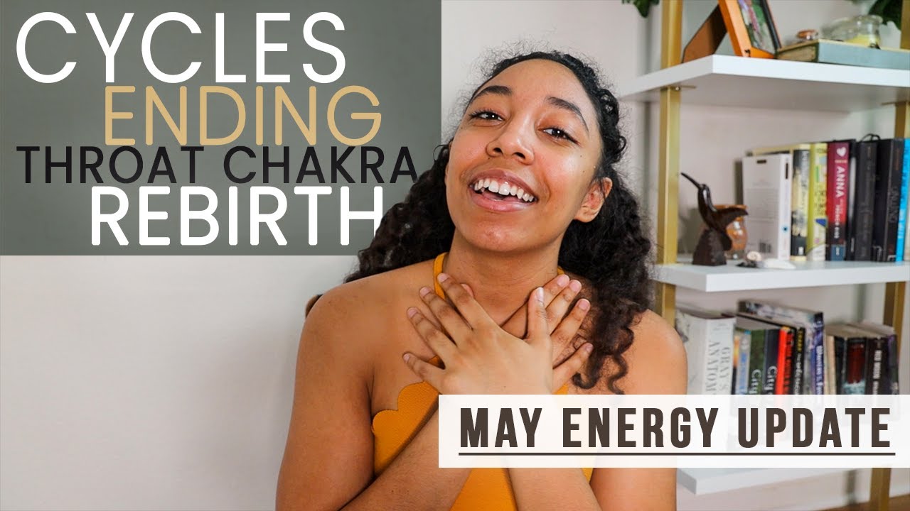 MAY MESSAGES + MAY ENERGY UPDATE | 4 Ways to Move Forward Spiritually Aware During In These Times