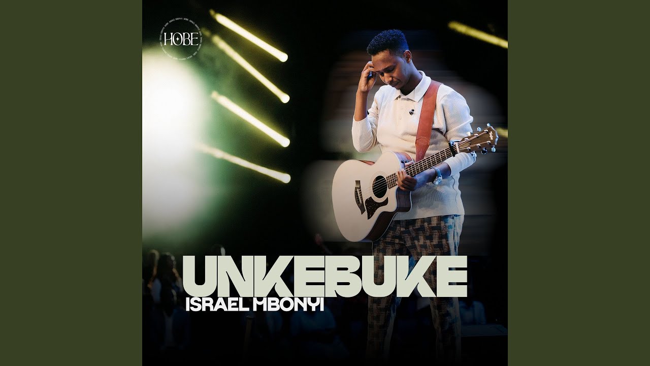 Unkebuke (Live)