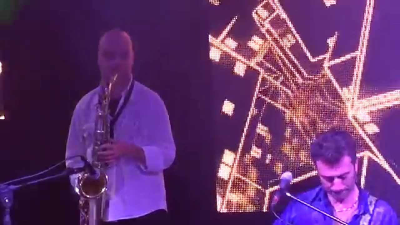 I Soleado  -  L'ultimo dei Mohicani  (HD)