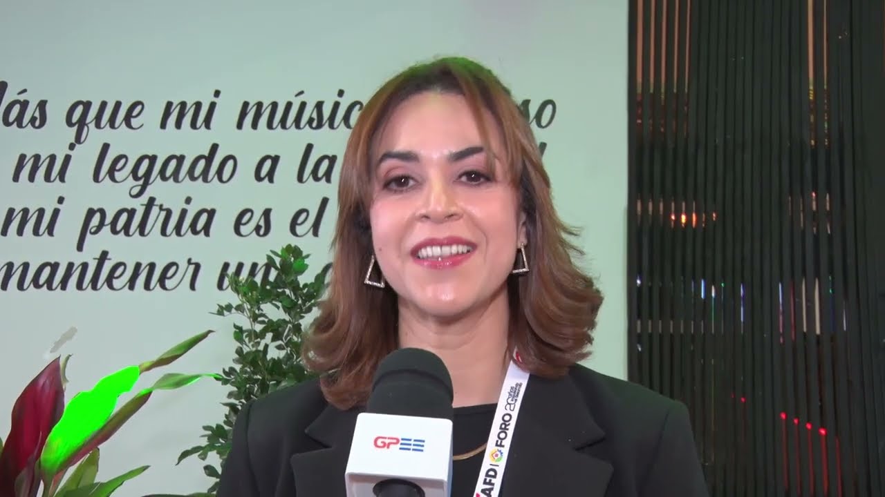 Empresas y Empresarios 09 08 25 PROGRAMA COMPLETO