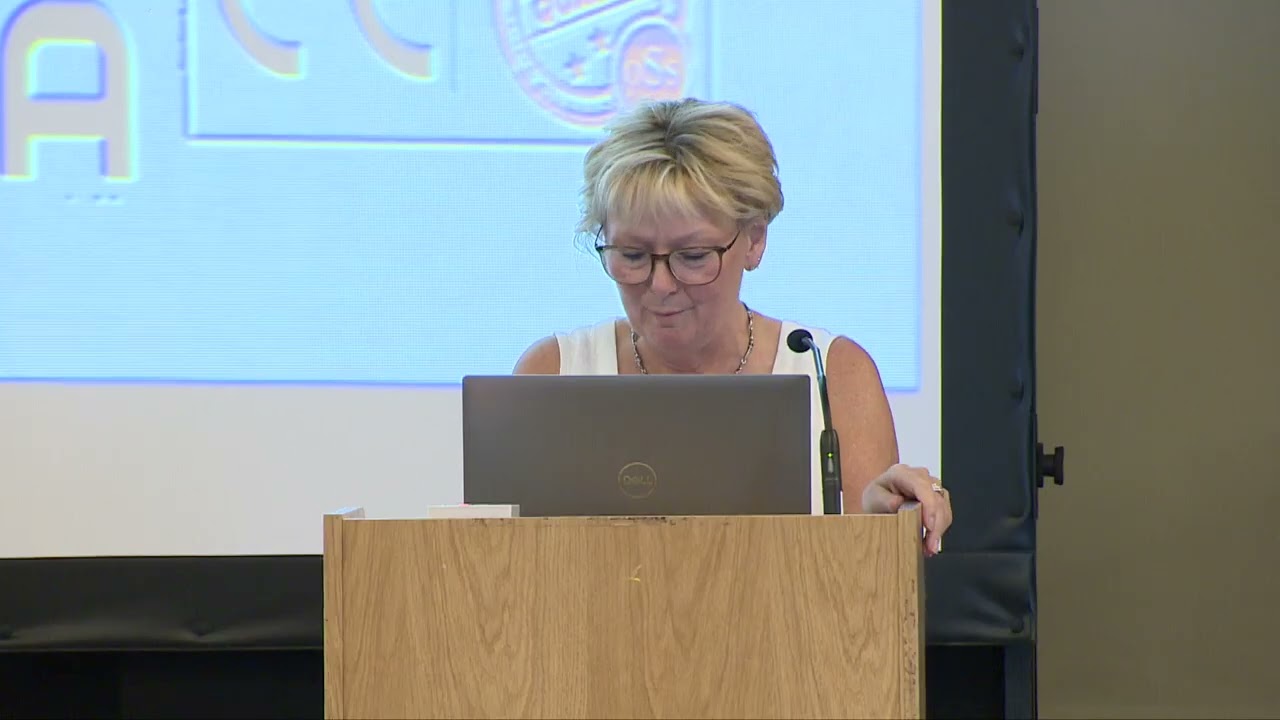 Whats on the box? Do we have informed consent for DTC testing? - Dr Clare Davenport