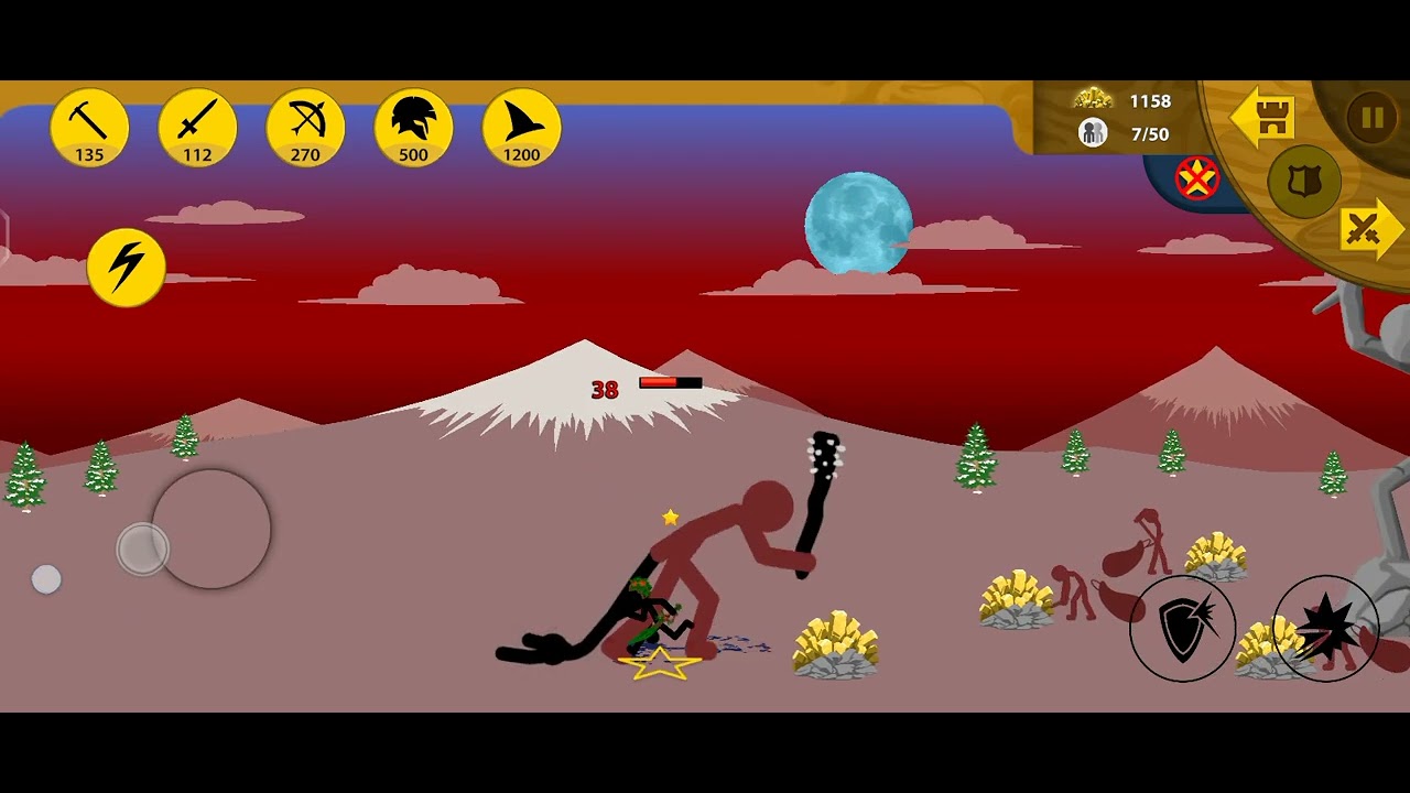 Main game ini mudah banget END! 