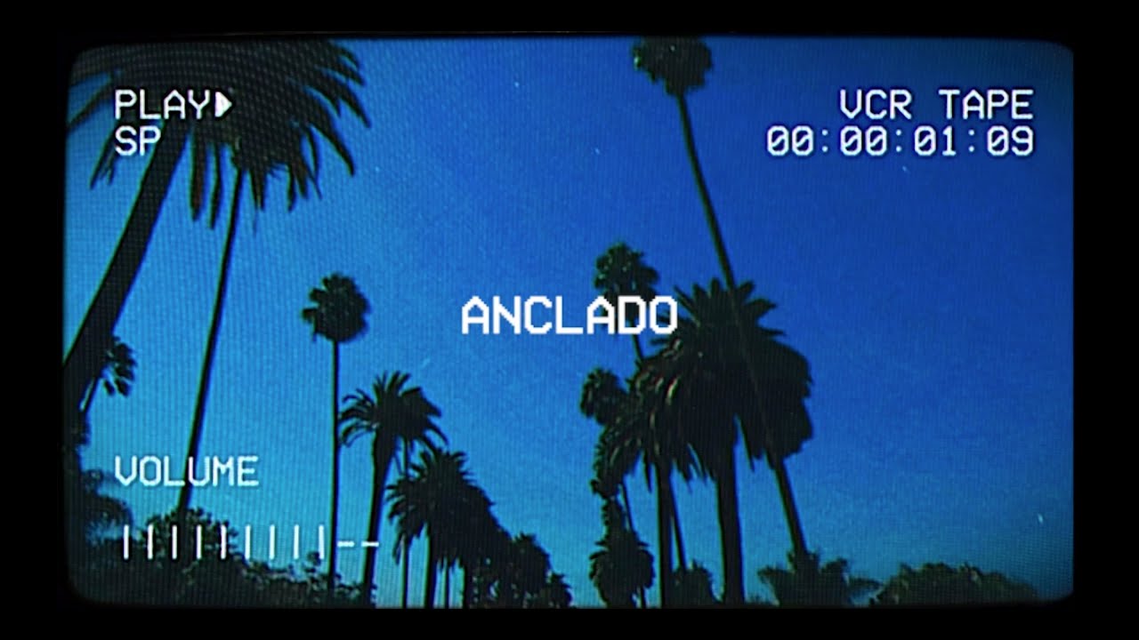 Anclado - VIDA