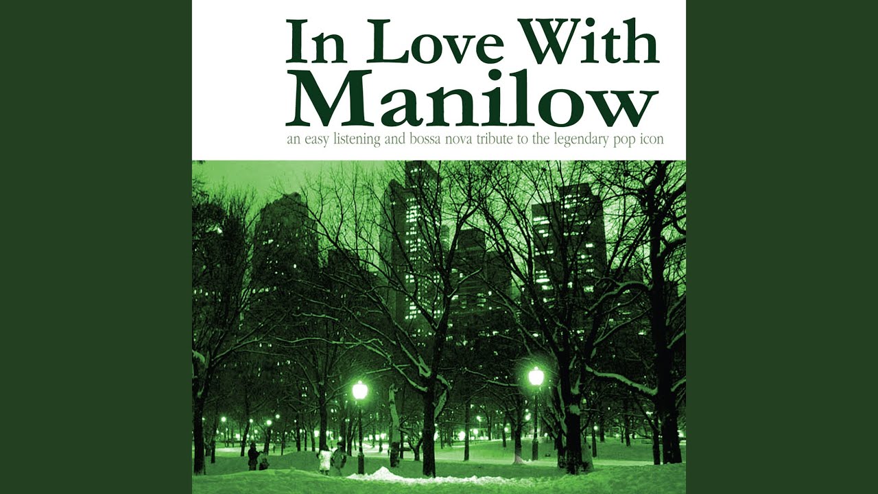 Can't Smile Without You / Daybreak Medley