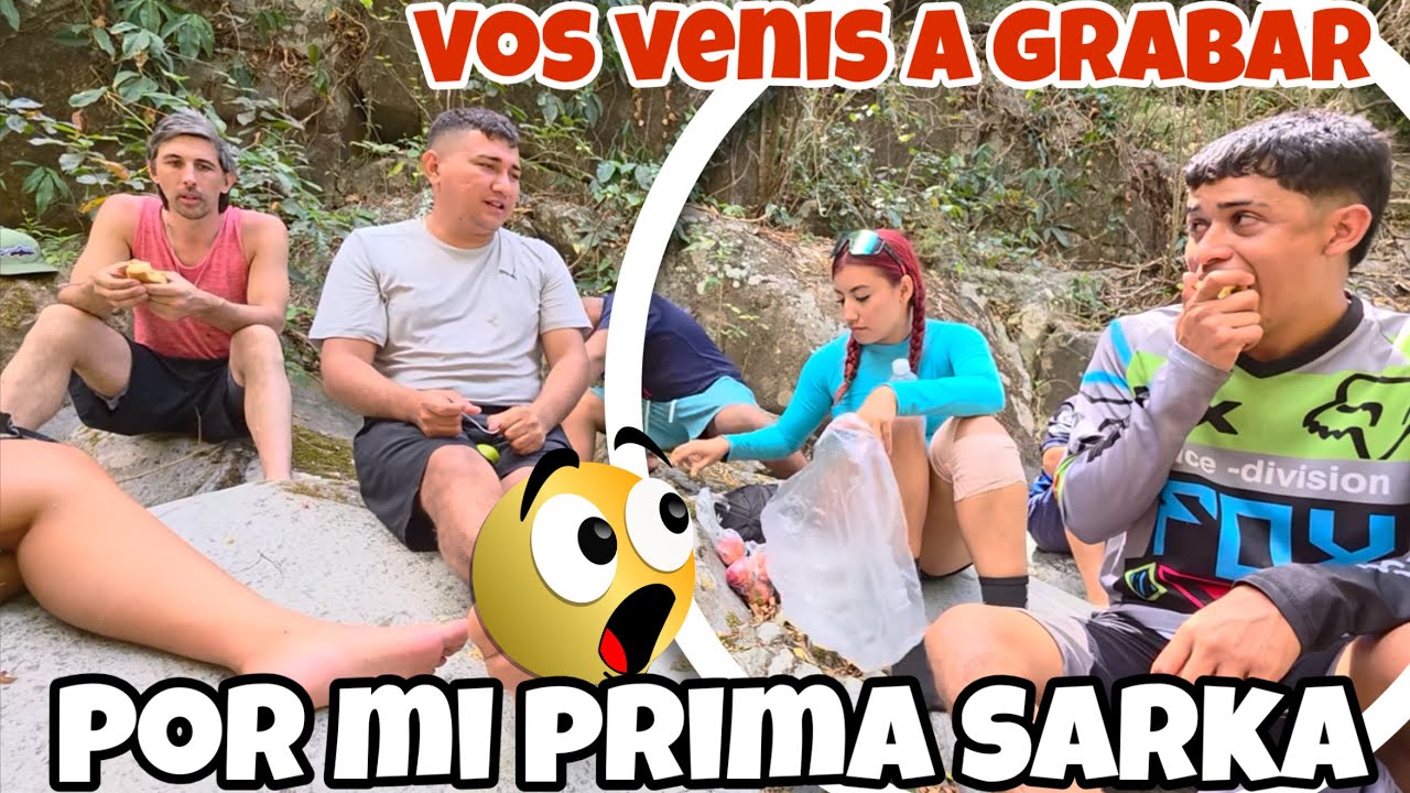 Hoy Si Nano Le Dijo Sus Verdades😱Al Broca Por Sarka 💔
