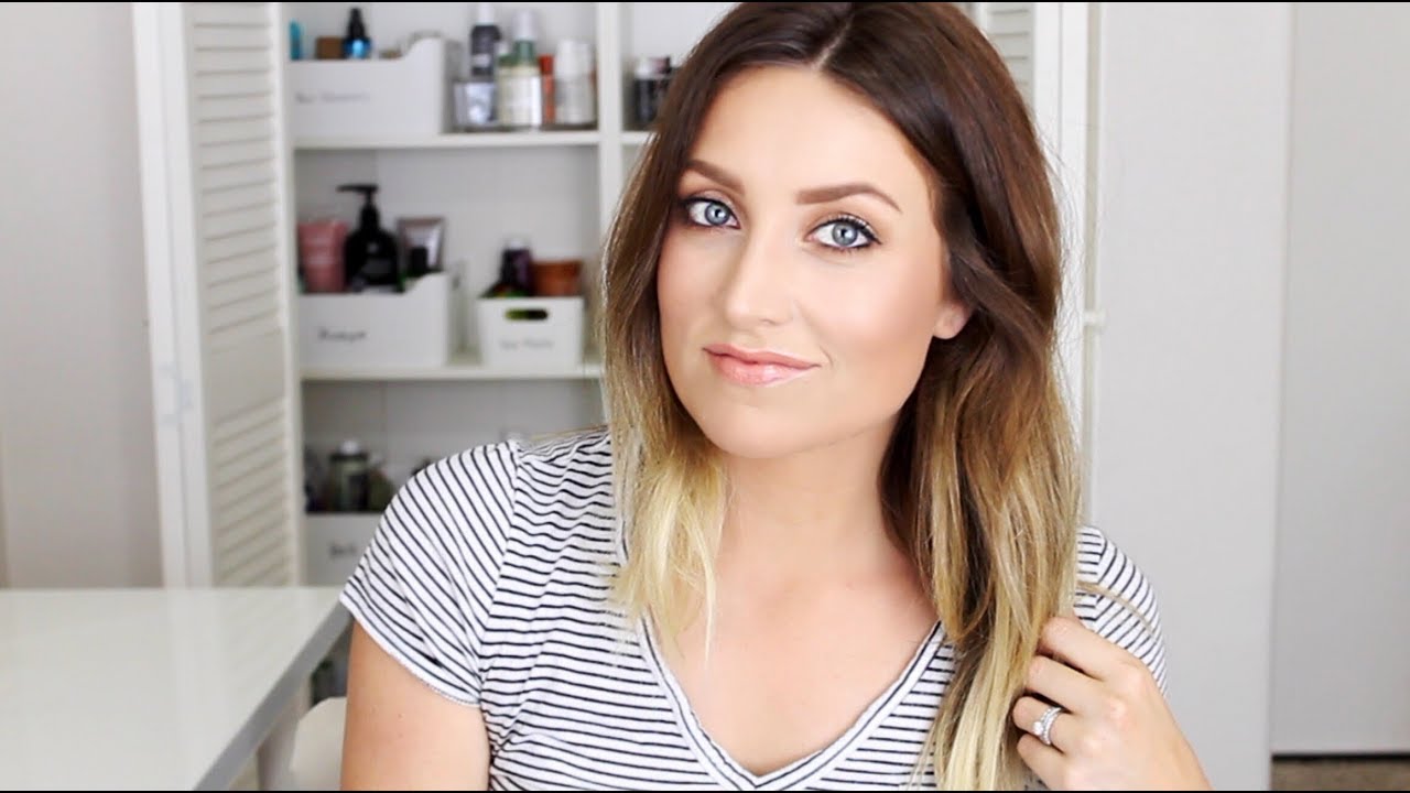 Go-To Makeup Look for Weddings/Events | Kendra Atkins