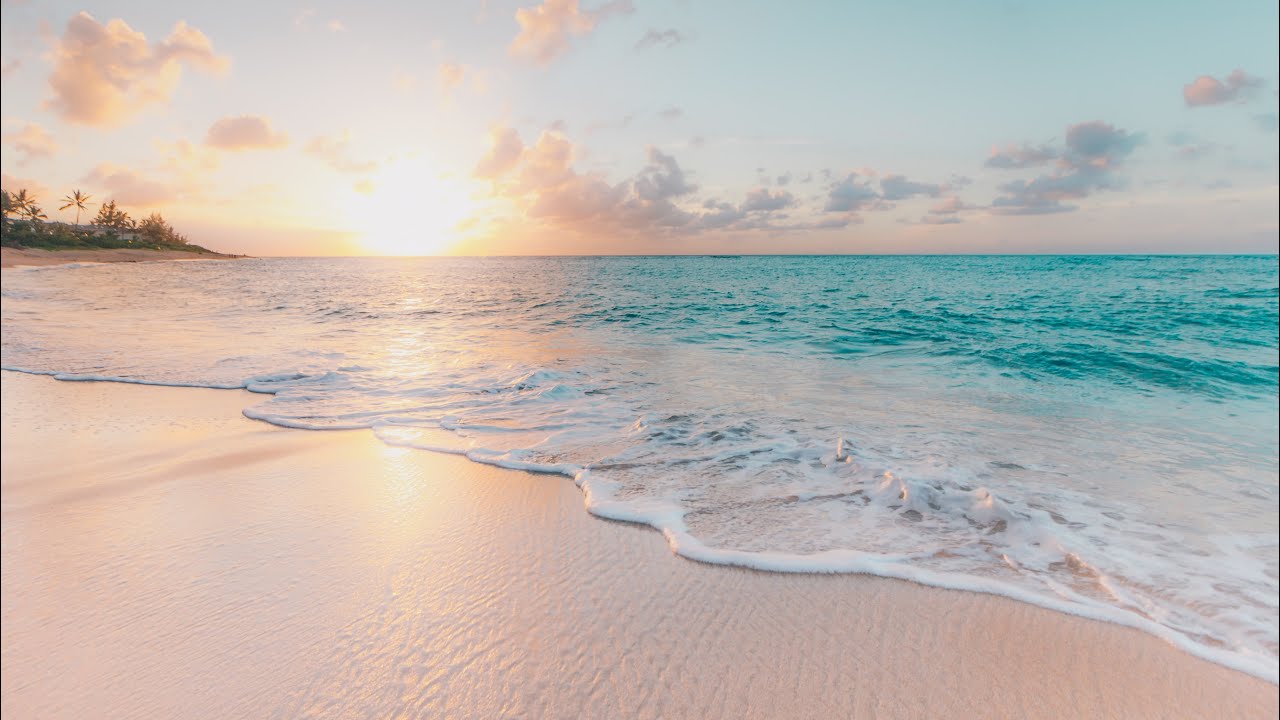 Peaceful Music | Positive Energy Meditation | Deep Relaxing & Healing Music