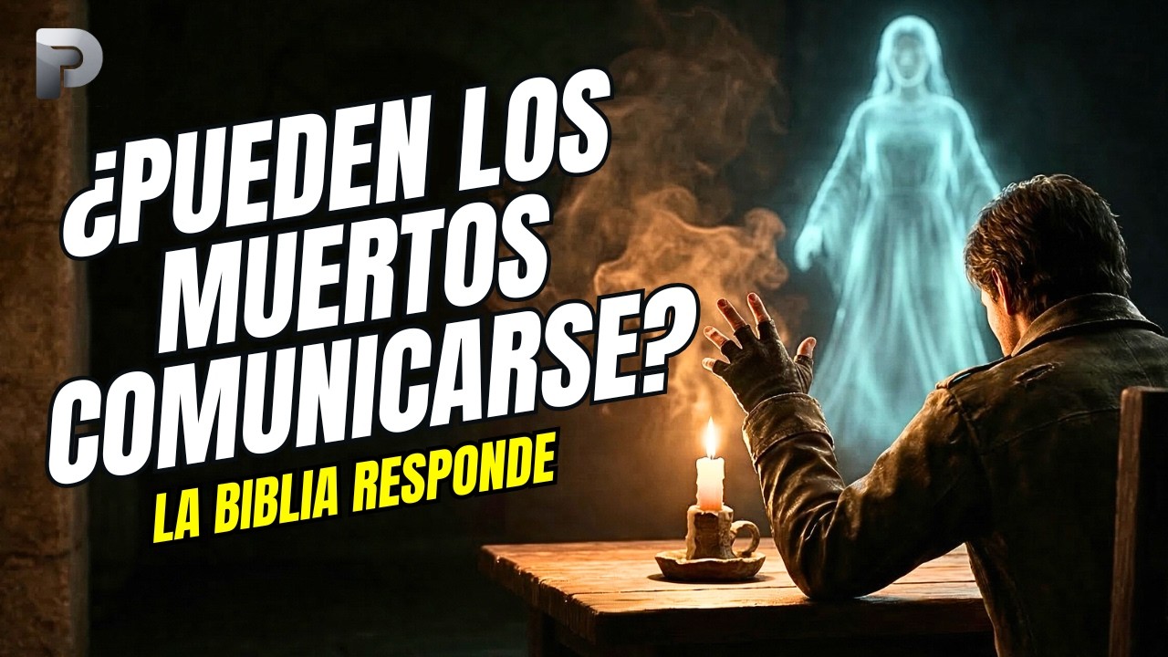 ¿Pueden los Muertos Comunicarse con los Vivos? Esto es lo que la Biblia Realmente Dice
