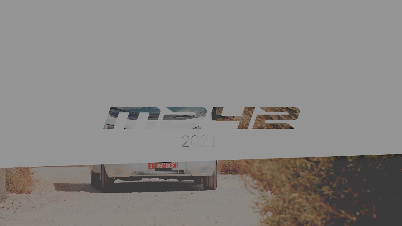 Mileo 242 - Autocaravanas / Motorhome/Camping-Cars/Wohnwagen  Benimar 2021