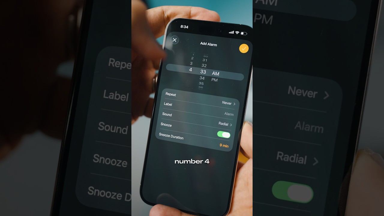 Приложение &laquo;Часы&raquo; на iOS сломалось... #apple #iphone