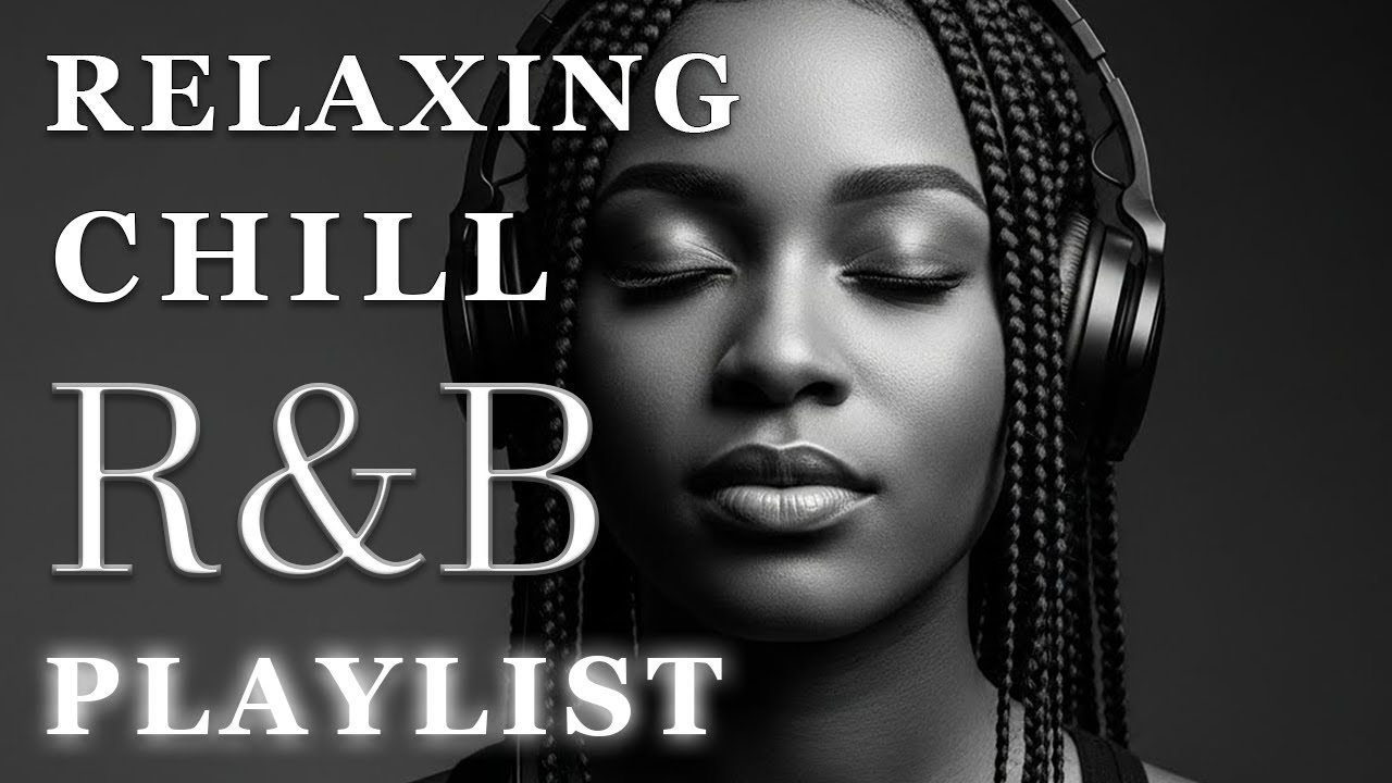 【R&B Soul】Midnight Soul Flow – Smooth Chill for Late Nights