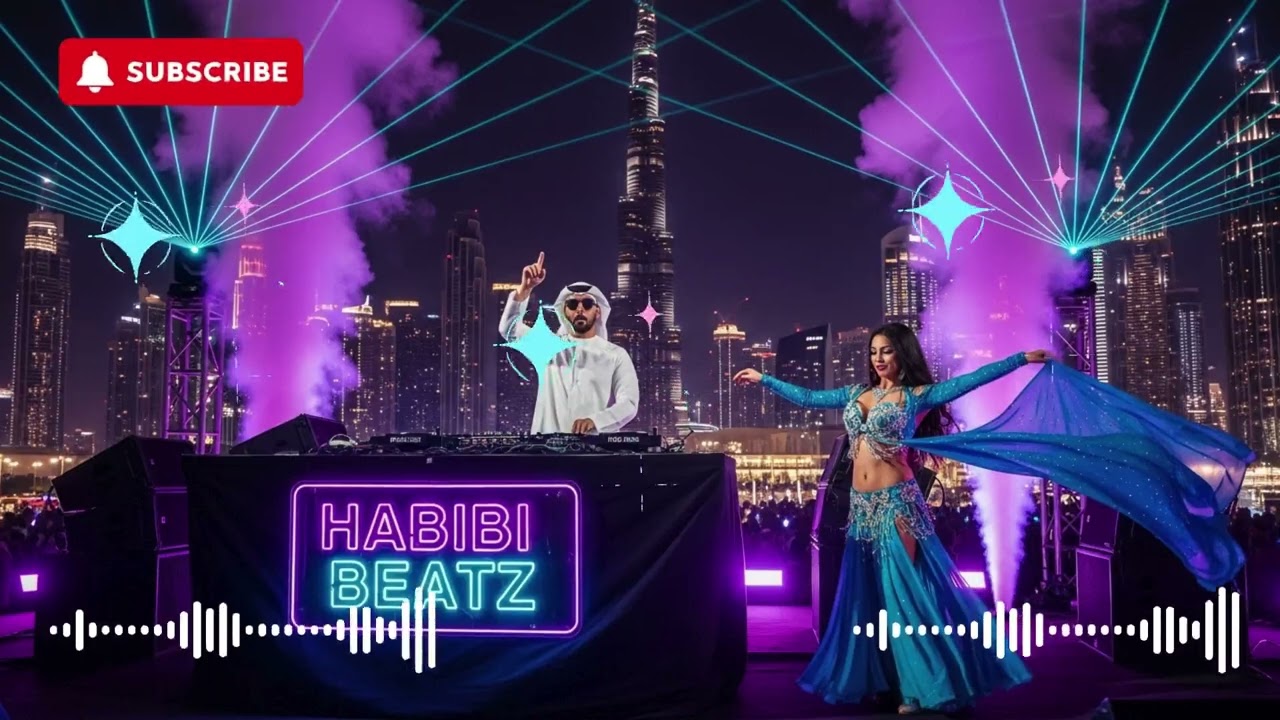 🇦🇱 Balkan Caravan Rave 2026 🔥 Tirana Tribal Arabic Night