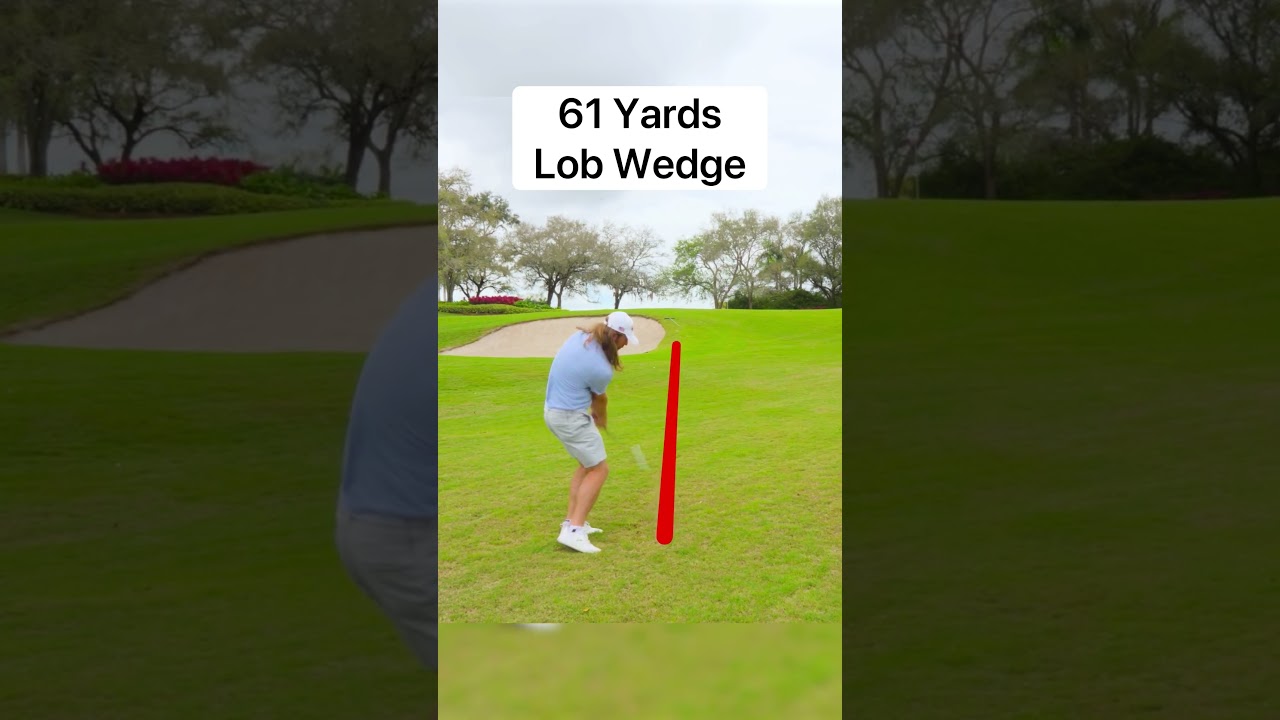 Сможет ли чемпион мира по дальним ударам превзойти самого дальнобойного игрока PGA TOUR? 🤔