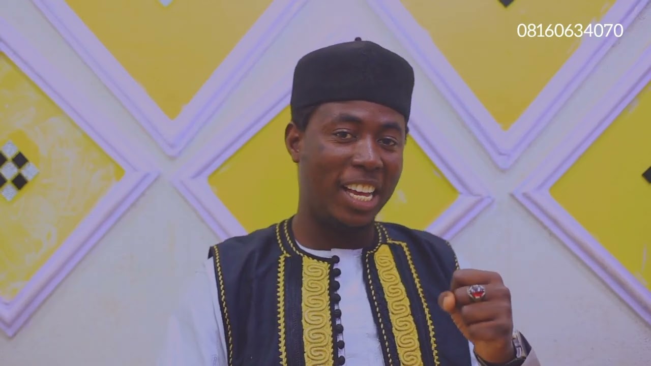 SHARIF WADATA SOYAYYAR ANNABI ( OFFICIAL VEDIO) 2023