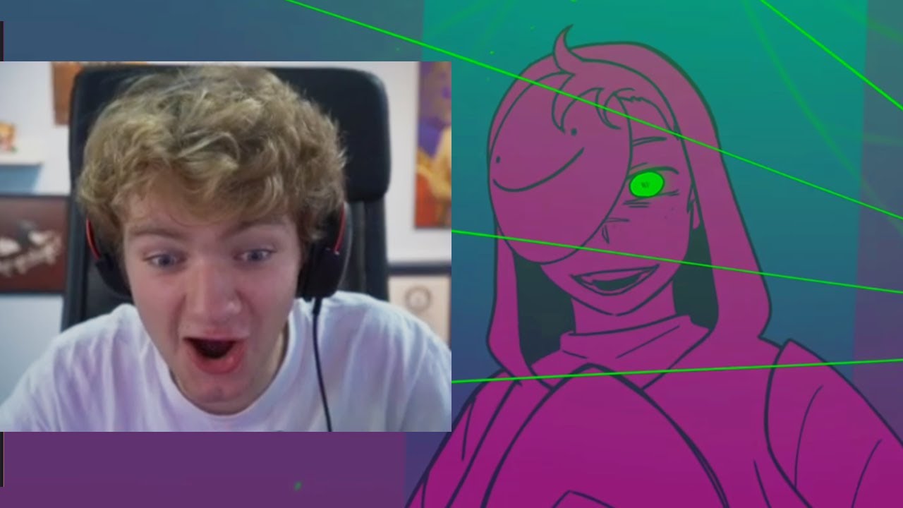 Tommy Reacts To 