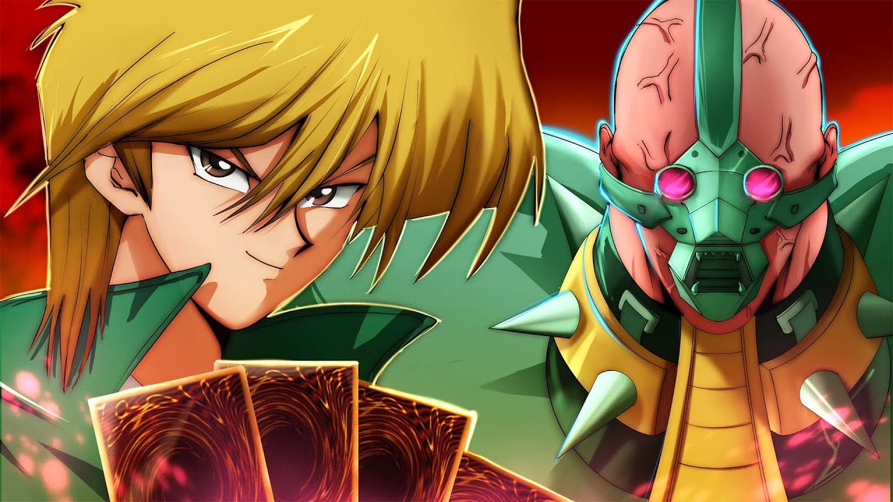 Jinzo Is ANNOYING In Yu-Gi-Oh! Master Duel!!