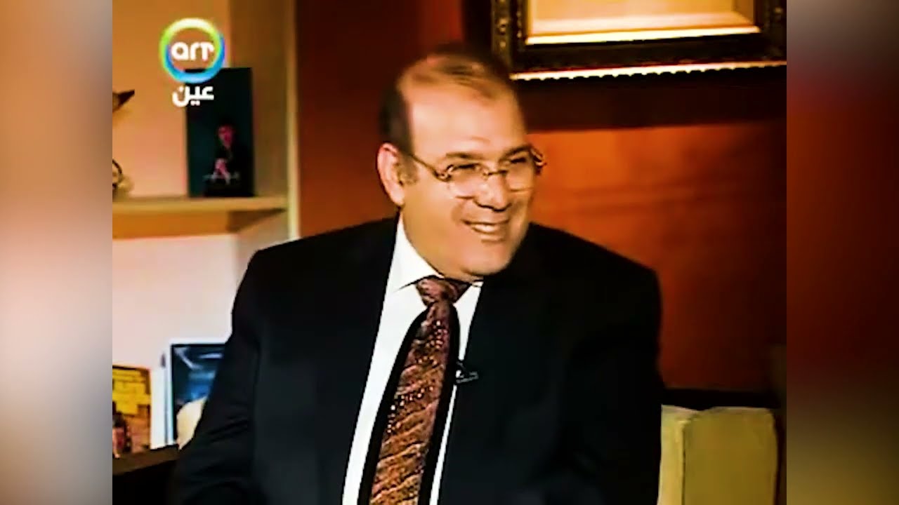 لقاء النجاح || د. إبراهيم الفقي يستضيف الدكتور حسن راتب