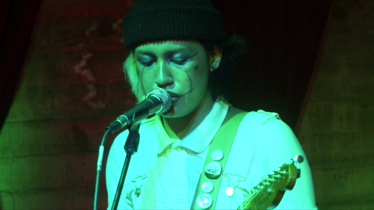 Lacker - Live at the Fox Theater (MLM Session)