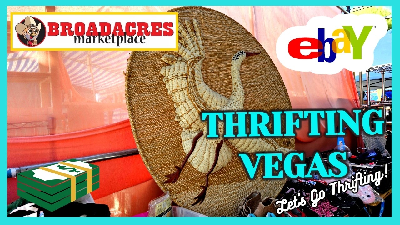 You DON'T FIND THESE at GOODWILL... PAID $10 and ITS WORTH HUNDREDS! / THRIFT with ME / TOP 5 ITEMS