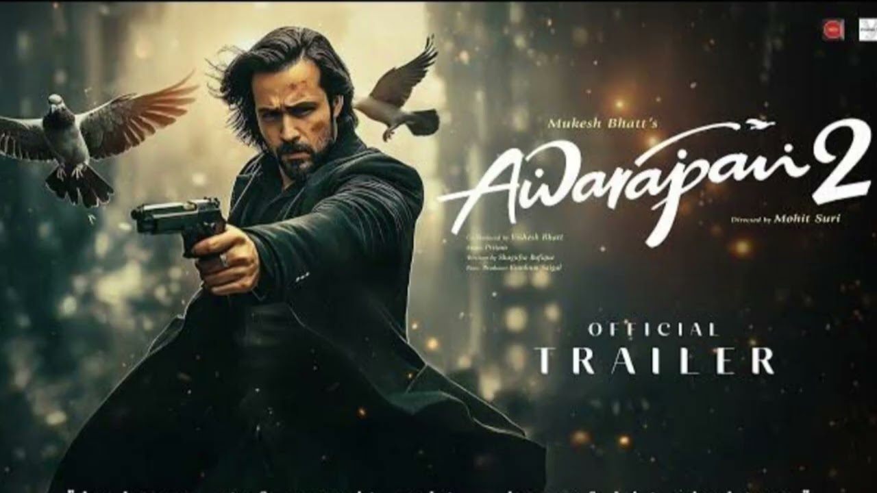 Awarapan 2 new songs