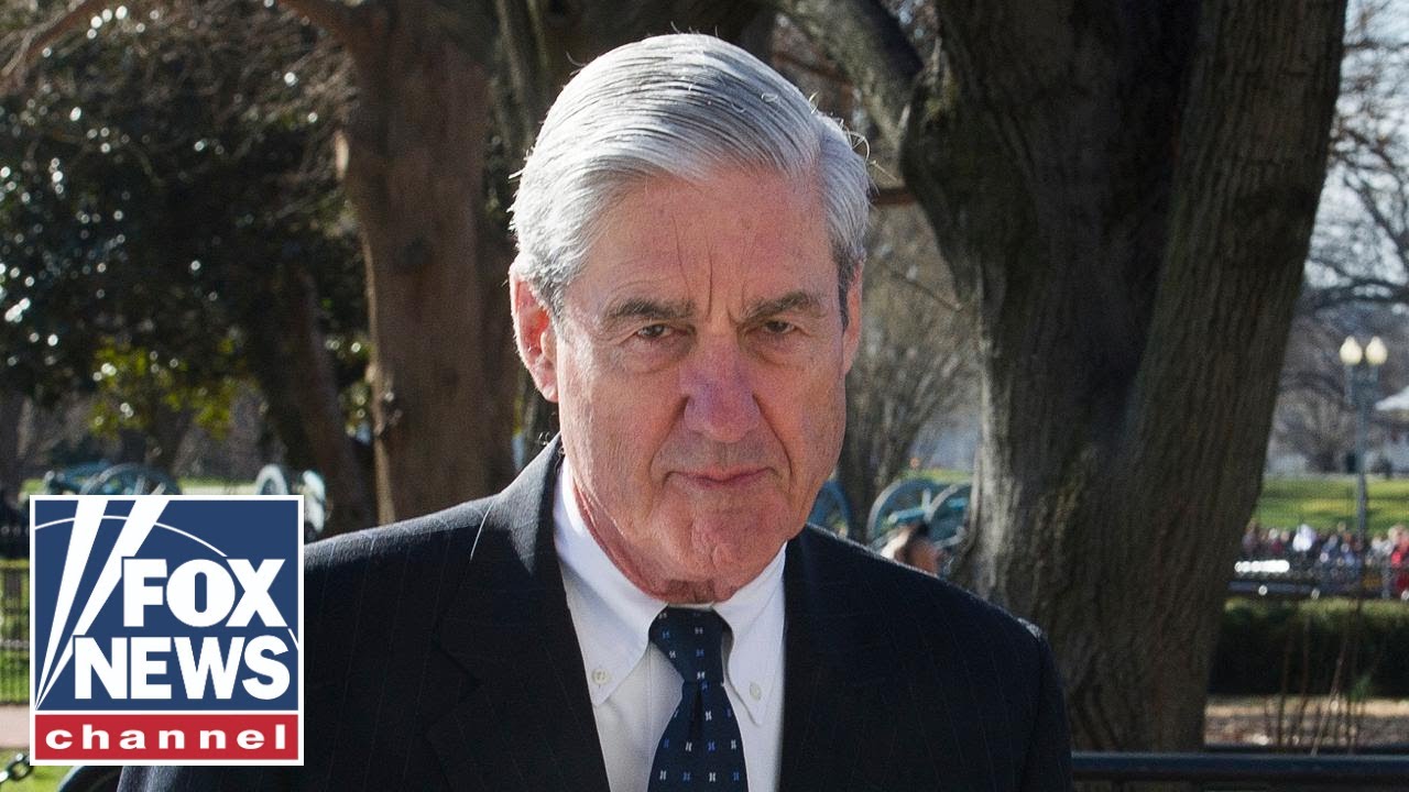 Mueller's office denies inflammatory allegation in Wolff's new book