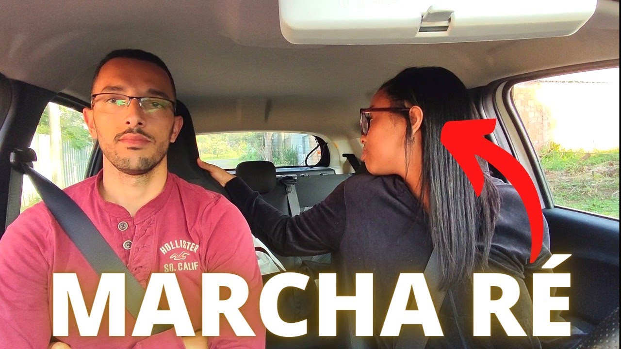 ✅ MARCHA RÉ - DICAS E TÉCNICAS PARA FAZER RÉ ALINHADA