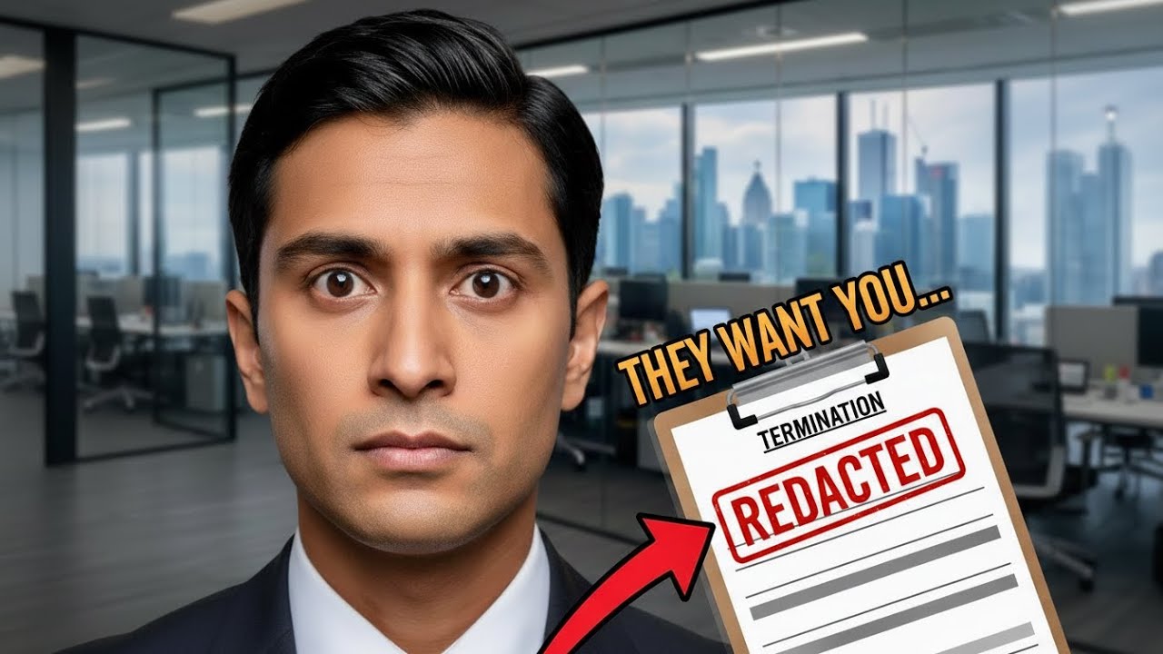 Soft Layoff': 5 Signs Your Company is Forcing You Out [2026 Briefing]