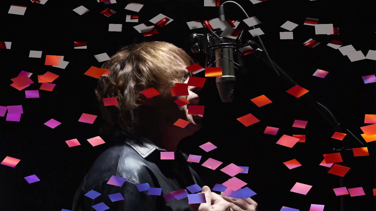 Phear - Narcosynthesis Feat. Jon Howard (Official Music Video) Promo