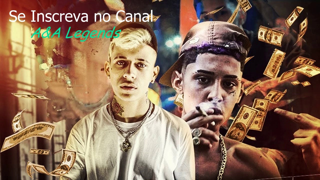 Mc Pedrinho e Meno Tody - Razante (Letra)