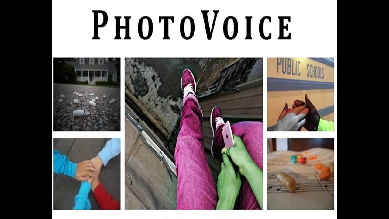 The PhotoVoice Project Documentary