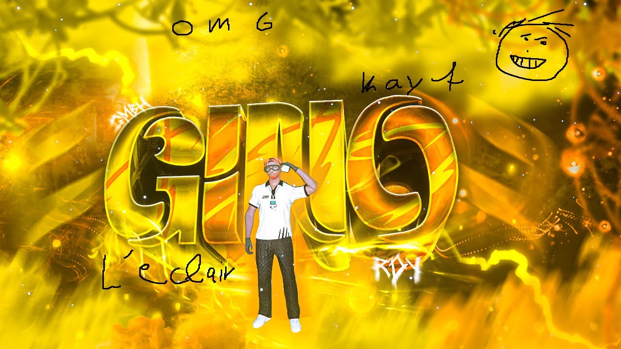 (Finalcity) GmbH I Gino Kayf L'éclair Roy I Uncut 👹OGs, MOB und Diaz Treten