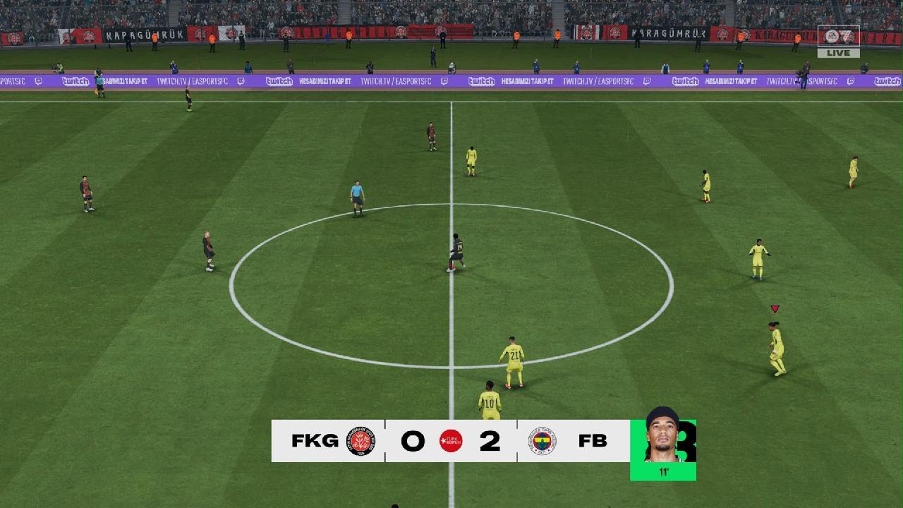 EA SPORTS FC 26_ süper lig