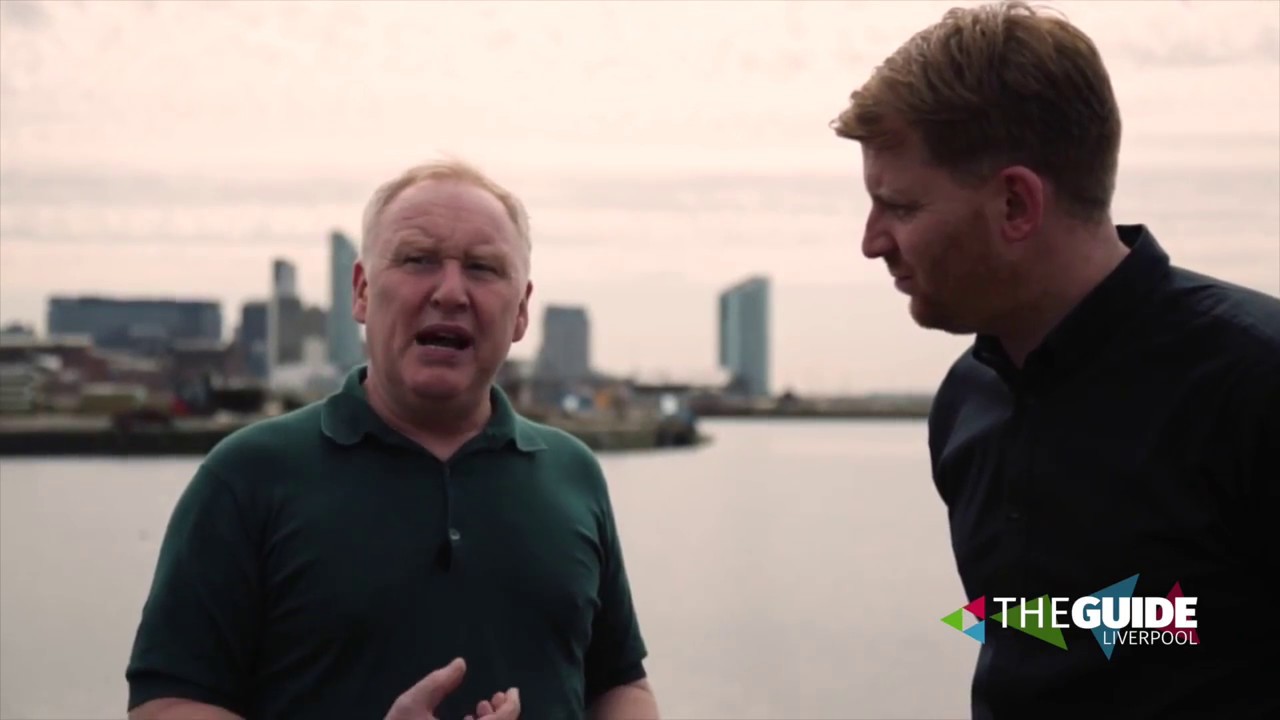 Jay Hynd interviews Dave Pichilingi curator of Sound City 2015 | The Guide Liverpool