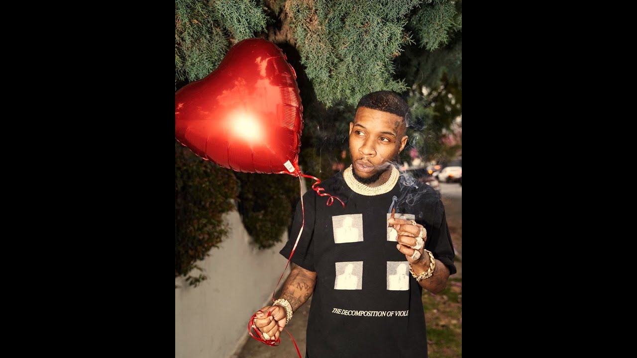 FREE Tory Lanez x Yung Bleu Type Beat 