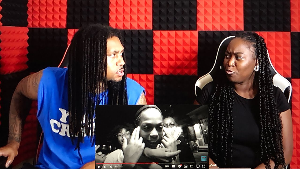 Notti Osama x DD Osama - Dead Opps | REACTION!