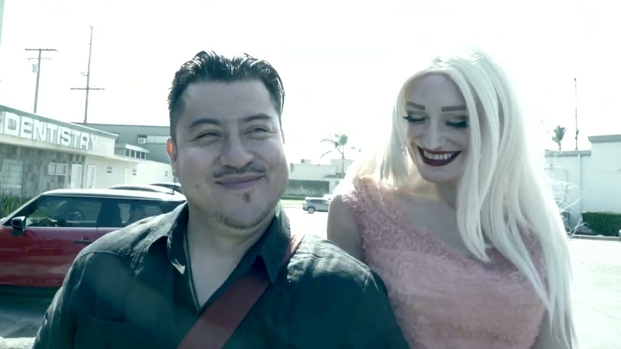 JAVIER LIANSO Amores que Perduran (Music Video)