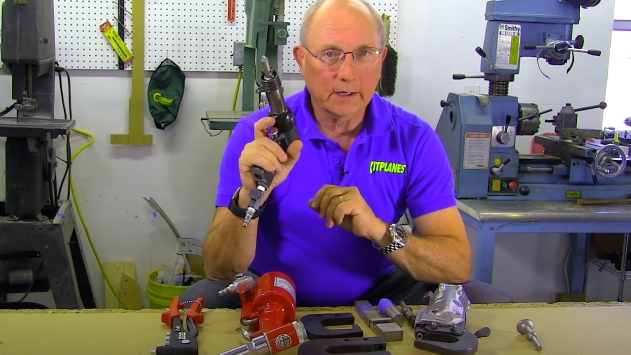 Metal Magic: Tools