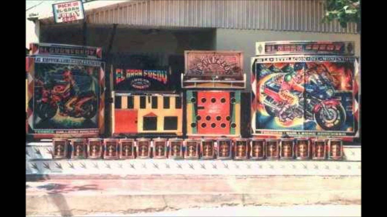 el fresco