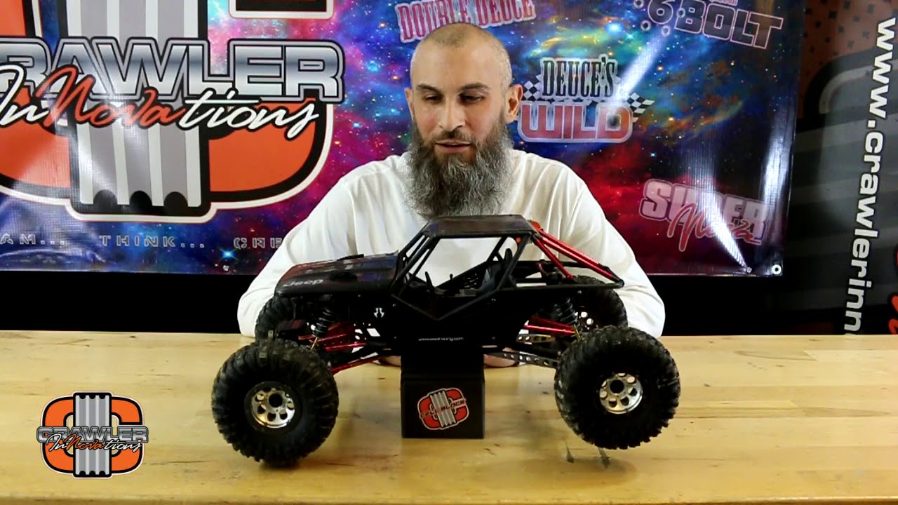 BBD-03; The Bender Wraith