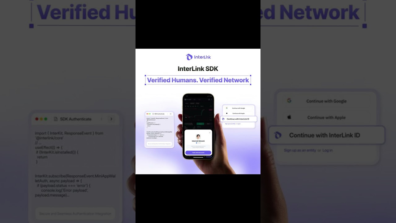 Interlink Labs DAO Hits 300M $ITLG &ndash; Hot Update from X! #interlink #itlg #btc #eth  #NaijaCryptoHub