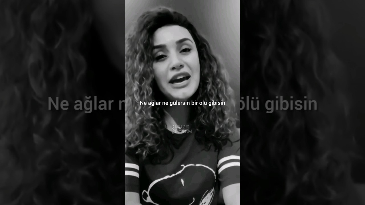 🎶 &Ccedil;inare Melikzade - Duydum ki Bensiz Yaralı Gibisin