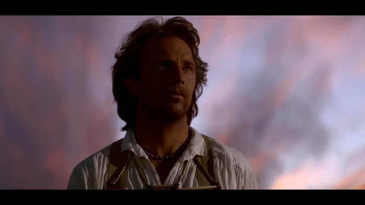 Dances with Wolves trailer 'A' HD (restored)