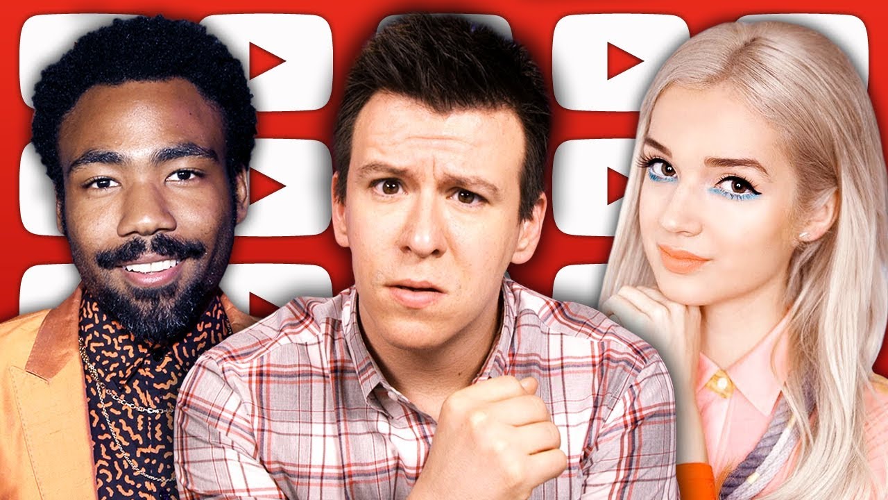 Why DJ Khaled Is The Hero We Needed, Poppy Releases Evidence, Childish Gambino, Hawaii & More