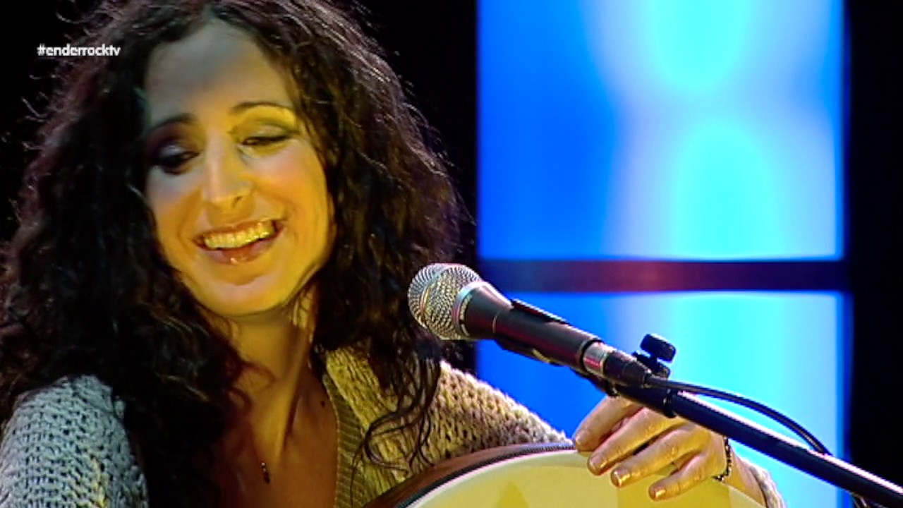 Ariana Barrabés - 