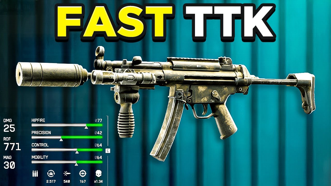САМЫЙ БЫСТРЫЙ УБИЙСТВЕННЫЙ КЛАСС PW5A3 В BATTLEFIELD 6! 🔥 ЛУЧШИЙ КЛАСС PW5A3 В BATTLEFIELD 6! (Лу...