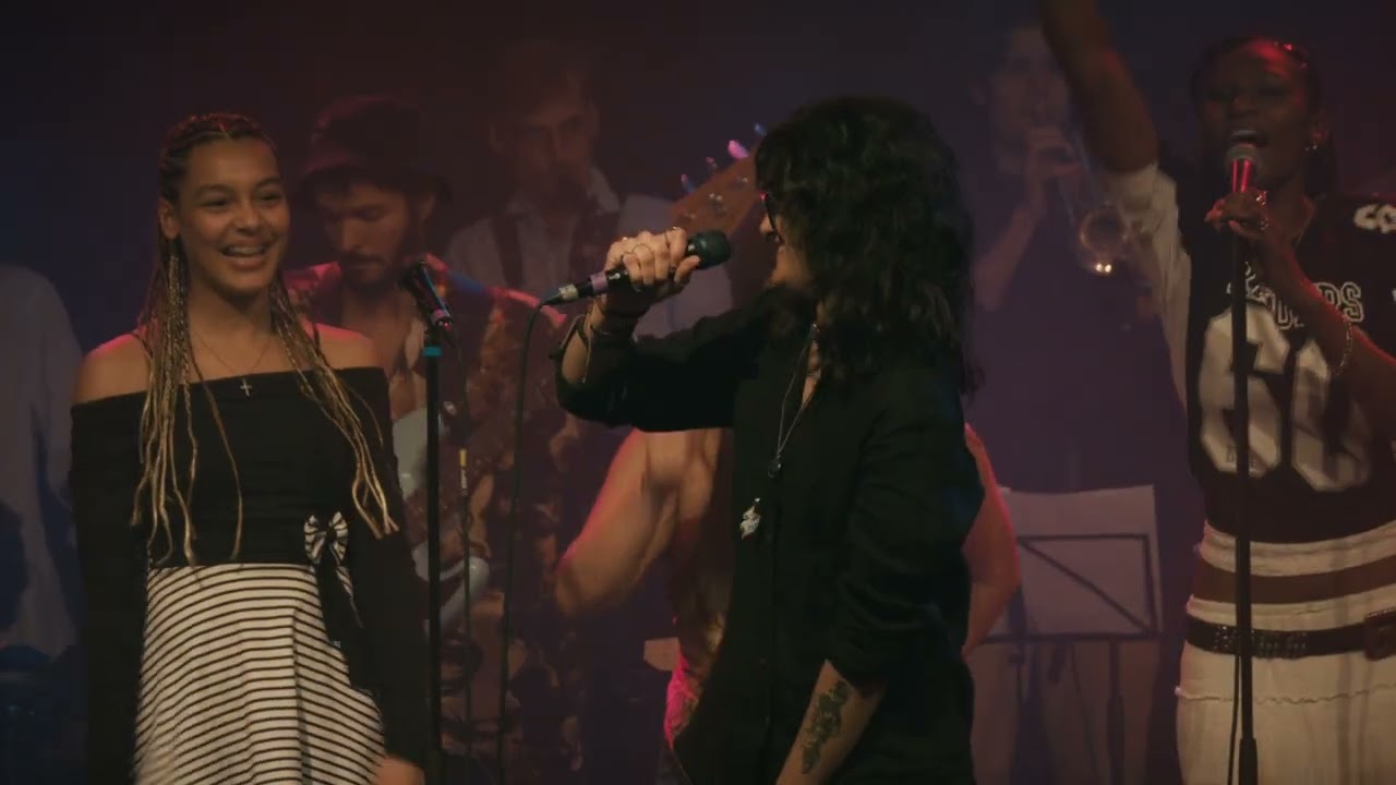Soul of Braunschweig 2024 Concert (Live at Westand)